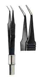 BİPOLAR PENSET EĞRİ  11CM